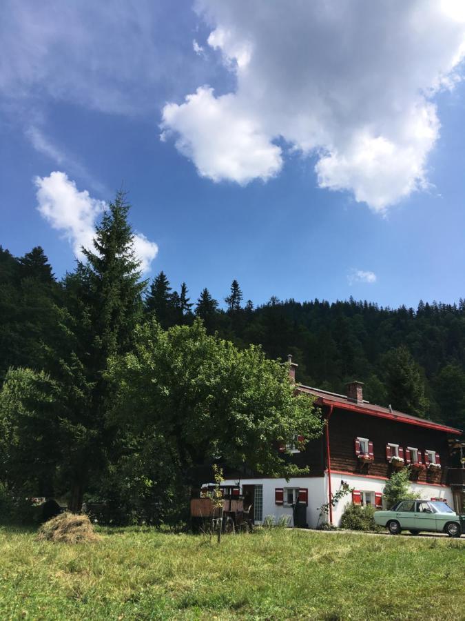 Gatterl Zum See Райт им Винкл Екстериор снимка