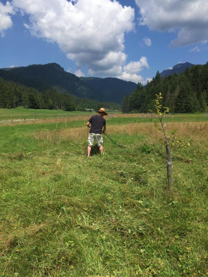 Gatterl Zum See Райт им Винкл Екстериор снимка