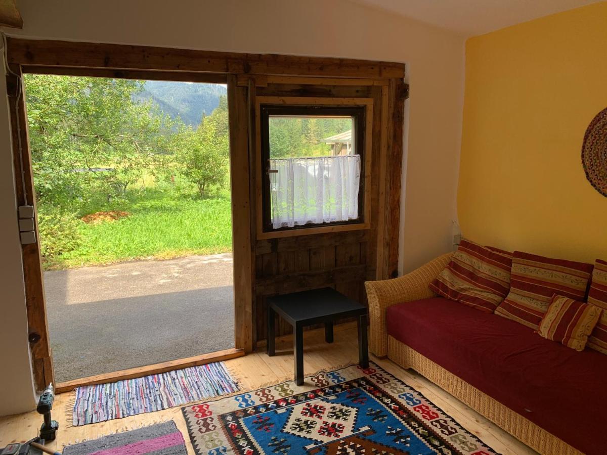 Gatterl Zum See Райт им Винкл Екстериор снимка