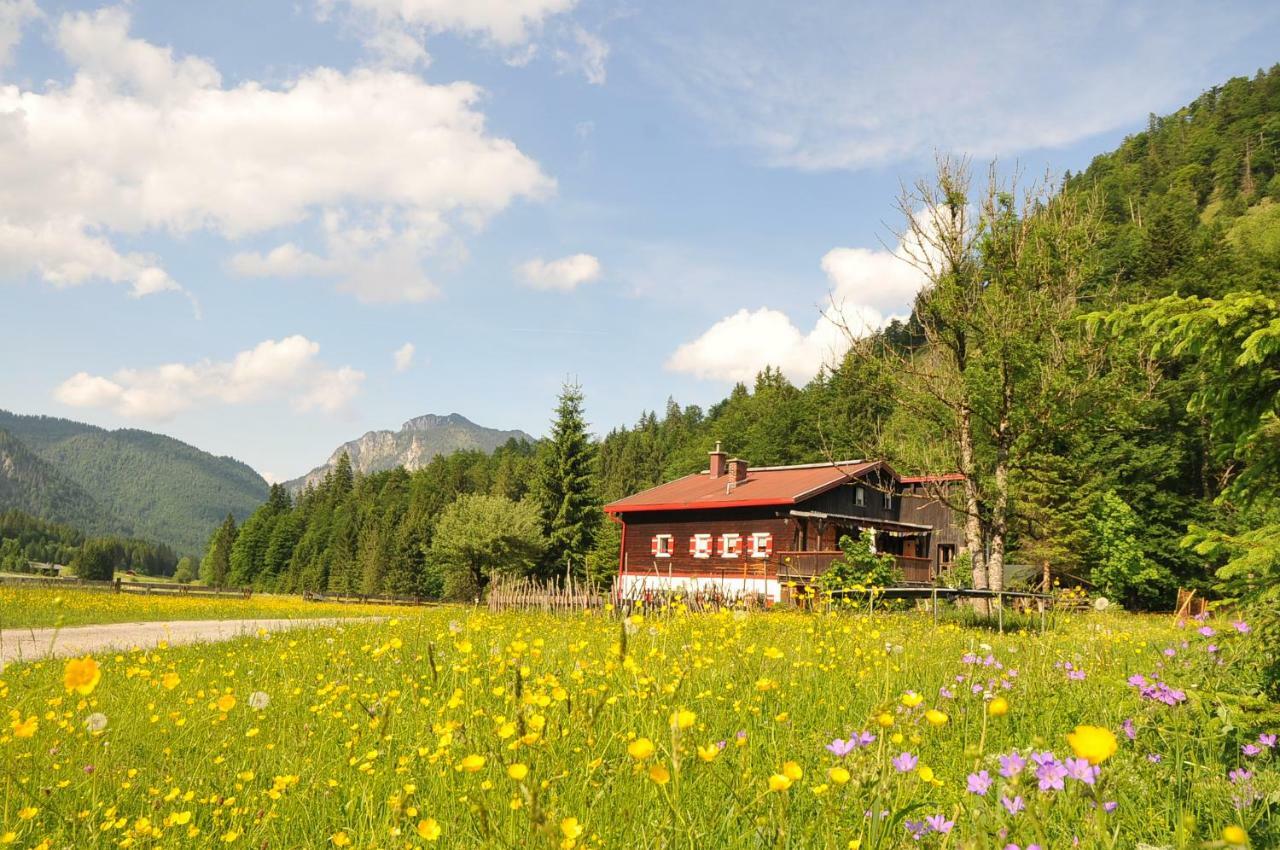Gatterl Zum See Райт им Винкл Екстериор снимка