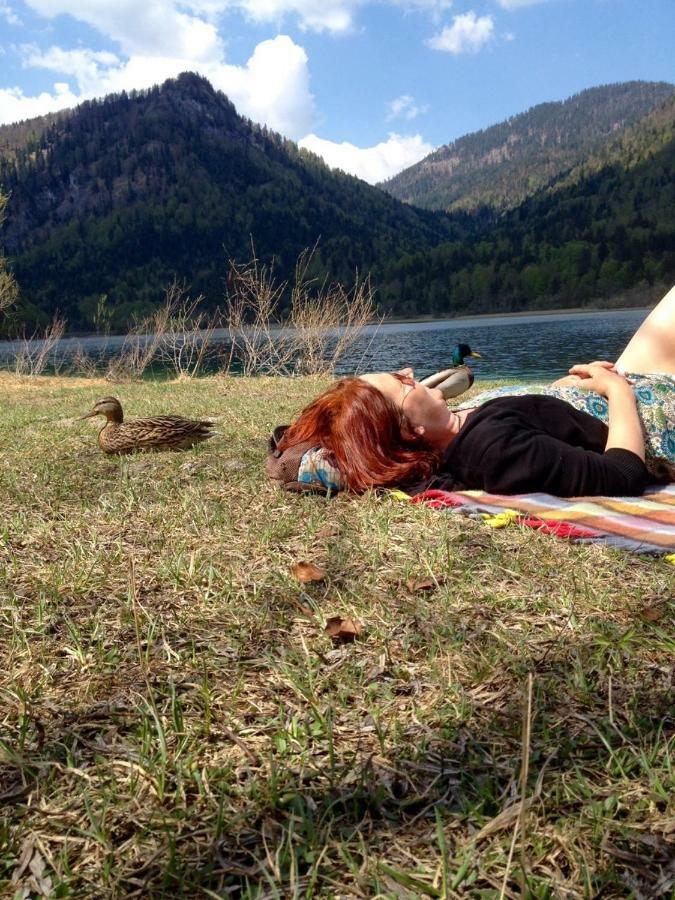 Gatterl Zum See Райт им Винкл Екстериор снимка