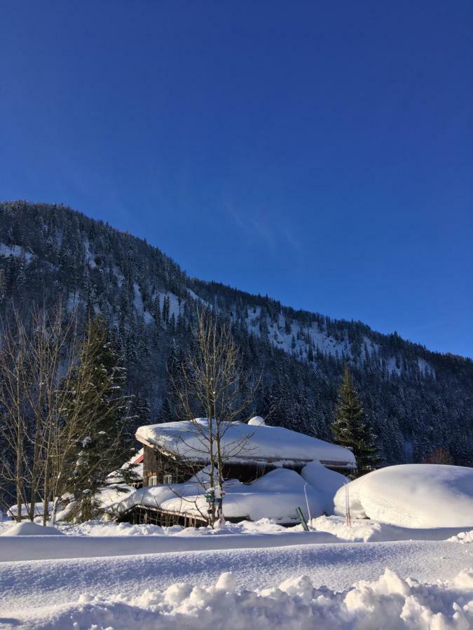 Gatterl Zum See Райт им Винкл Екстериор снимка