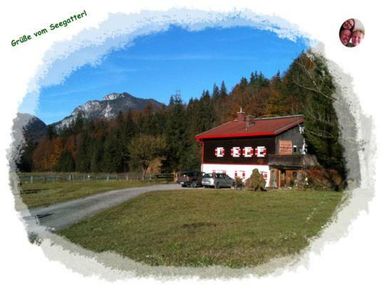 Gatterl Zum See Райт им Винкл Екстериор снимка
